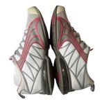 Puma  VOLTAIC EVO 184244 11 Women Athletic Sneaker Shoes White Grey Low Size 8.5 Photo 4