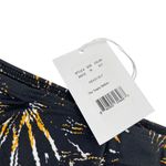 ANDIE  Swim x Demi Moore The Tropez Bikini Bottoms Black Size Medium NEW with tag Photo 2