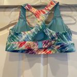 Athleta ultimate bra rainbow size 1X NWOT Photo 3