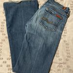 7 For All Mankind Jeans Photo 0