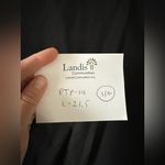 VTG Tantrum Funky Black Brown Patterned Vest Retro Cheetah Leopard Print S M Size M Photo 6