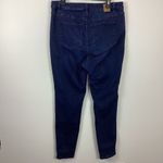 Eloquii  Denim Skinny Jeans Size 26 Photo 2