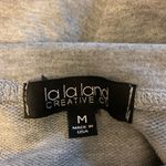 LaLa Land Creative Co Boxy Cropped Sweatshirt Photo 7