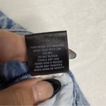 Hot Topic Sweet Society Skeleton Fairy Jeans Baggy Wide Leg Whimsy Goth Size 1 Photo 8