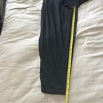 Oswego High School Panthers capris woman’s size medium NWOT Gray Photo 2