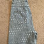 Boutique Polka Dot Jeans  Photo 6