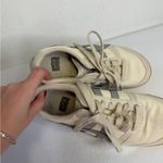 Onitsuka Tiger Ultimate 81 Sneakers in beige/grey Gray Size 5 Photo 2