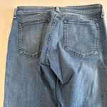 Rag and Bone  Dre Low Rise Slim Boyfriend Jeans Sapphire Wash Size 26 Photo 6