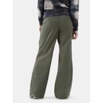 Cargo Parachute Pants nwt Women’s juniper olive green Size XS Photo 2