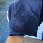 Lululemon Athletica Deep Blue ultra soft leggings Photo 6