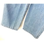 Roughrider Women's Vintage Bareback Western Jeans Size 11/12 Blue Photo 4
