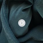 Lululemon Scuba Full Zip Hoodie Size 2 Photo 4