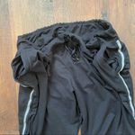 Tart  Intimates black drawstring pants, size XL Photo 3