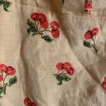 Urban Outfitters  Yellow Summer Dress Short Women Size Small Babydoll Photo 2