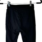 Gymshark Legacy Fitness Panel Leggings in Black Small Photo 5