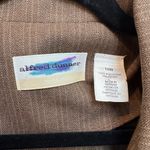 Alfred Dunner  Woman Baker Street Career Chic Blazer Jacket Plus Size 16W NWT Photo 7