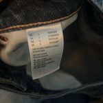 American Eagle Denim patchwork mini skirt size 4 MSRP $60 Photo 5