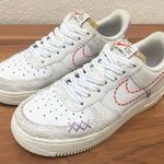 Nike AIR FORCE 1 ‘07 SE Women’s Sneakers Size 7 Photo 0