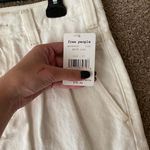 Free People BNWT Denim Skirt Photo 2