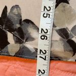 Calvin Klein Floral Print Top Photo 8