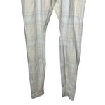 Alo Yoga Alo‎ Yoga Vapor Plaid Pants Leggings Photo 3