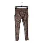 prAna  Musk Travertine Athletic Pull On Electa‎ Athletic Leggings II Size S Photo 3