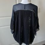 Acne Studios Acne velvet top Photo 2