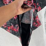 Trina Turk Trina Trina‎ Turk Grenadine 3/4 Sleeve Embellished Dress Photo 12