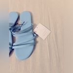 LC Lauren Conrad Lauren Conrad Multi Strap Sandal Photo 2