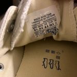 Converse  Light Gray Sneakers Size‎ 8.5 Photo 9