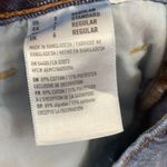 American Eagle  Tomgirl Cropped Button Fly Jeans Photo 4