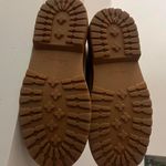 Splendid Yvette Faux Fur Lace-Up Boots Photo 7