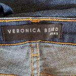 Veronica Beard  Debbie 10” skinny jeans. Medium wash, high rise, size 30 Photo 7
