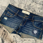 Gilly Hicks Jean Shorts Photo 0