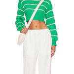 superdown  Sophia Stripe Sweater Photo 0