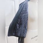 Blackmilk Black Moto Jacket by Black Milk Clothing size 14 Photo 7