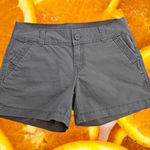 Maurice's Light Brown Shorts Size 5/6 Photo 0