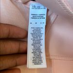 Nike  Dri-Fit Peach Pink Sports Bra SIZE 3X Photo 2