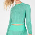Fabletics Musetta Seamless Long Sleeve Top Photo 0