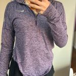 Nike Dri-fit Halfzip Photo 1