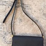 Kate Spade black cross body purse Photo 0