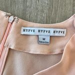 Womens  Hyfve Hyfve Peach/Pale Pink Romper - M Photo 6