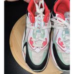 Puma  RsCurve Clights‎ Lace Up Womens Size 7 M Sneakers Casual 380691-02 EUC Photo 3