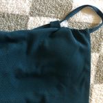 Lulus Stella Teal Blue One-Piece Swimsuit Photo 5