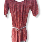 Faithfull the Brand ‎ Shorts Romper Photo 0