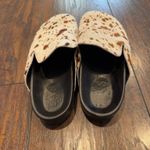 Shopbop LAST Pony Hair Slip-On Mules Photo 1