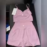 Lululemon Set - Rose Blush Photo 1