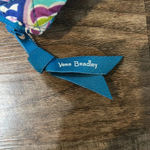 Vera Bradley FINAL PRICE Vibrant Pouch Photo 2