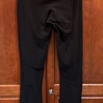 Nike Black Leggings Athletic Running Pants Photo 1