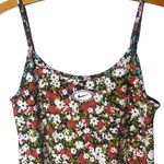 Nike Women’s Floral Cami Dress AOP Femme Size XS / Style CU5371-895 Photo 2